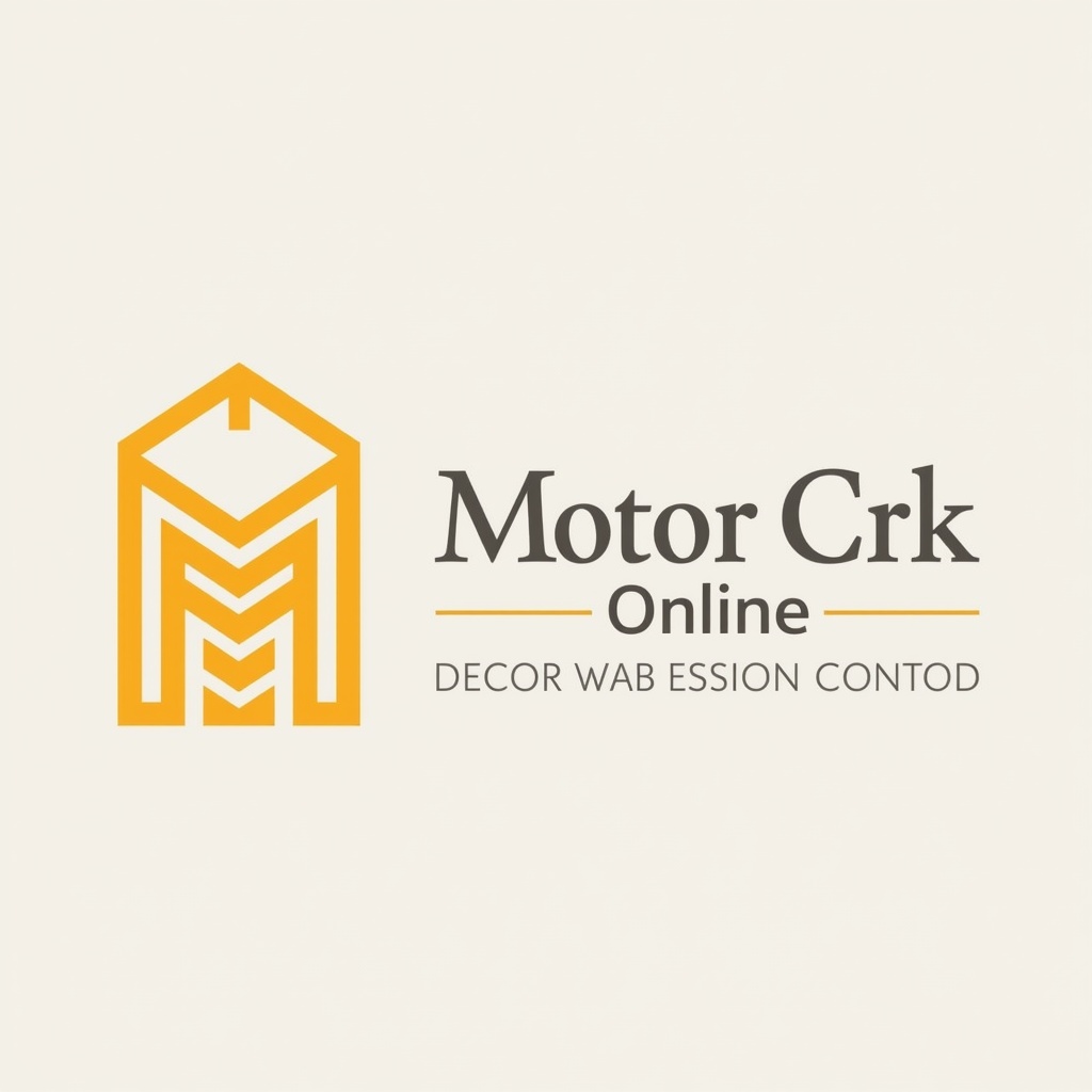 Motorcrk